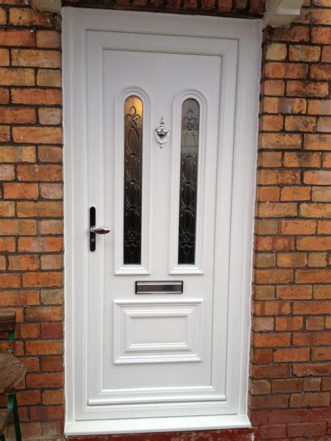 replacement upvc doors exterior.